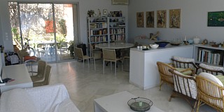Luxury residence in Apollonio