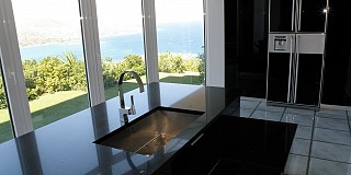 Unlimited Aegean In a luxurious villa